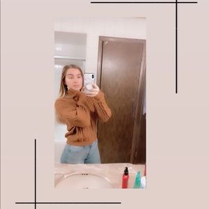 Meet your Posher, Angela